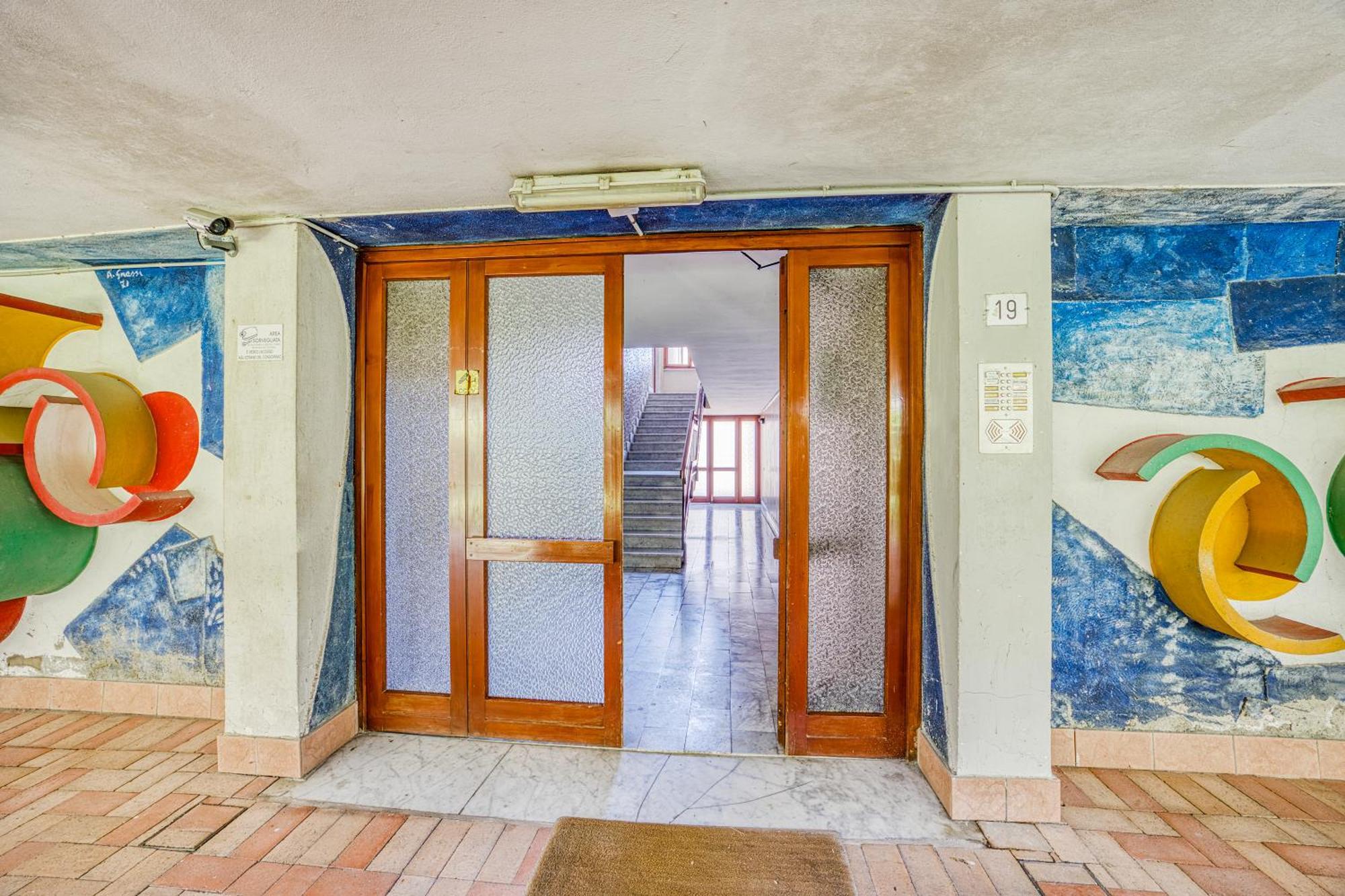 Casa Arno 500M From Beach - Happy Rentals Marina di Massa Exteriör bild